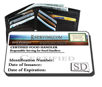 Food Safety For Handlers Food Safety For Handlers